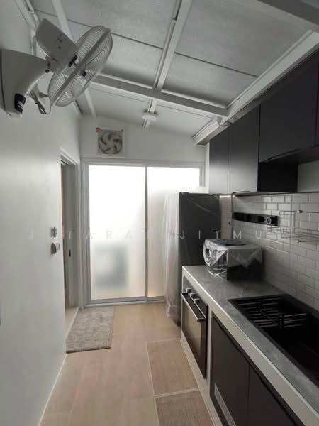 Pleno Sukhumvit-Bangna 3, Samut Prakan, 78 Bangna-Trad Road, Bang Kaeo, Bang Plee, Samut Prakan, 3 Bedrooms, 110 sqm, Townhouse For Rent, by Jutarat Jitmun, 500463941 - DDproperty.com