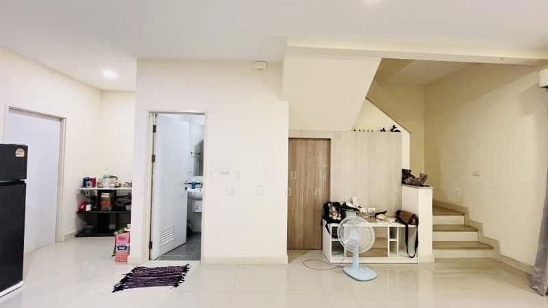 The Metro Rattanathibet, Nonthaburi, 135 Rattanathibet Road, Sai Ma, Muang Nonthaburi, Nonthaburi, 3 Bedrooms, 135 sqm, Townhouse For Sale, by ฝากขายบ้าน ฝากขายบ้านมือสอง ฝากขายอสัง Realty HuB, 500463942 - DDproperty.com