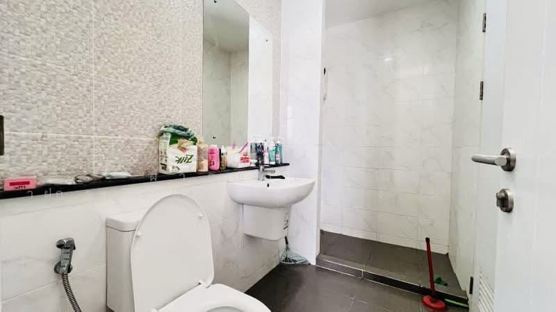 The Metro Rattanathibet, Nonthaburi, 135 Rattanathibet Road, Sai Ma, Muang Nonthaburi, Nonthaburi, 3 Bedrooms, 135 sqm, Townhouse For Sale, by ฝากขายบ้าน ฝากขายบ้านมือสอง ฝากขายอสัง Realty HuB, 500463942 - DDproperty.com