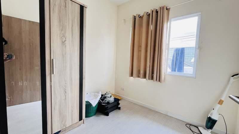 The Metro Rattanathibet, Nonthaburi, 135 Rattanathibet Road, Sai Ma, Muang Nonthaburi, Nonthaburi, 3 Bedrooms, 135 sqm, Townhouse For Sale, by ฝากขายบ้าน ฝากขายบ้านมือสอง ฝากขายอสัง Realty HuB, 500463942 - DDproperty.com