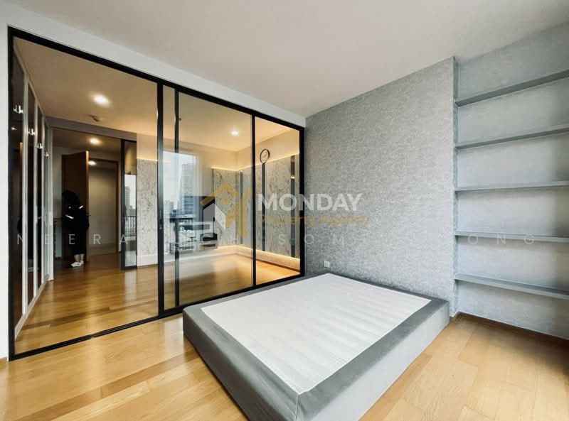Noble Revo Silom : โนเบิล รีโว สีลม, กรุงเทพ, 88 ซอยสุรศักดิ์ ถนนสุรสักดิ์ แขวงสีลม เขตบางรัก จังหวัดกรุงเทพมหานคร, สีลม, บางรัก, กรุงเทพ, 34 ตร.ม., คอนโด ขาย, โดย Neeranuch Somprasong, 500463948 - DDproperty.com