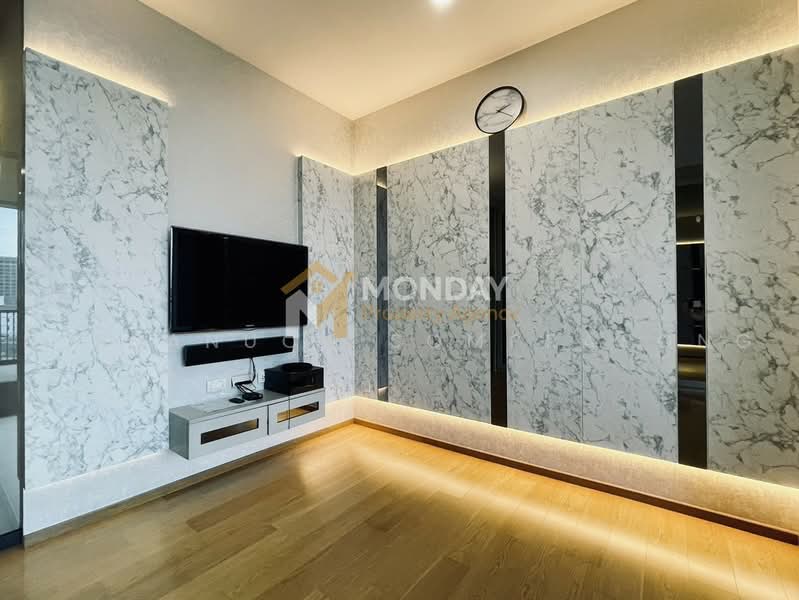 Noble Revo Silom : โนเบิล รีโว สีลม, กรุงเทพ, 88 ซอยสุรศักดิ์ ถนนสุรสักดิ์ แขวงสีลม เขตบางรัก จังหวัดกรุงเทพมหานคร, สีลม, บางรัก, กรุงเทพ, 34 ตร.ม., คอนโด ขาย, โดย Neeranuch Somprasong, 500463948 - DDproperty.com