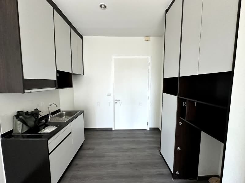 The Capital Ekamai-Thonglor, Bangkok, 2898 New Petchaburi Rd, Bang Kapi, Huai Khwang, Bangkok, 1 Bedroom, 34 sqm, Condo For Sale, by Property Expert, 500463949 - DDproperty.com