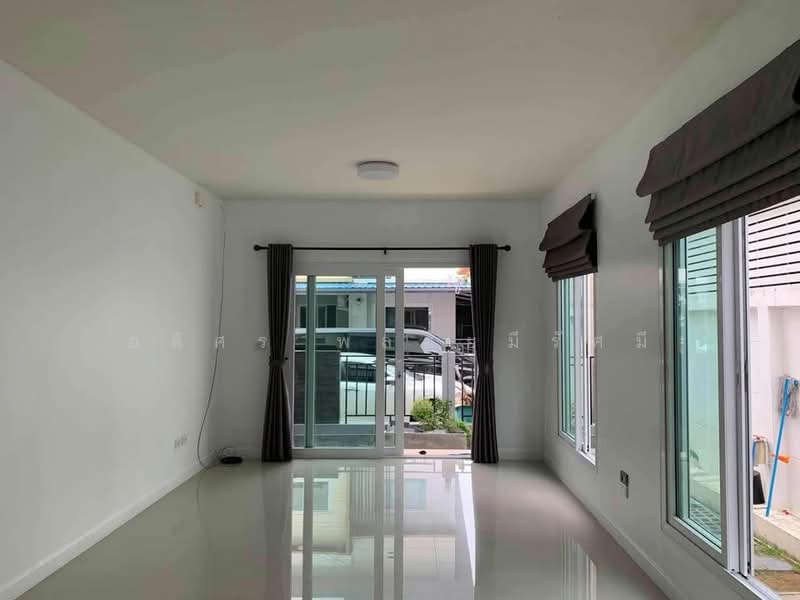 The Modish Bang Bua Thong, Nonthaburi, Lam Pho Road, Lam Pho, Bang Bua Thong, Nonthaburi, 4 Bedrooms, 100 sqm, Townhouse For Rent, by Adisorn Ploymeerassamee, 500463952 - DDproperty.com