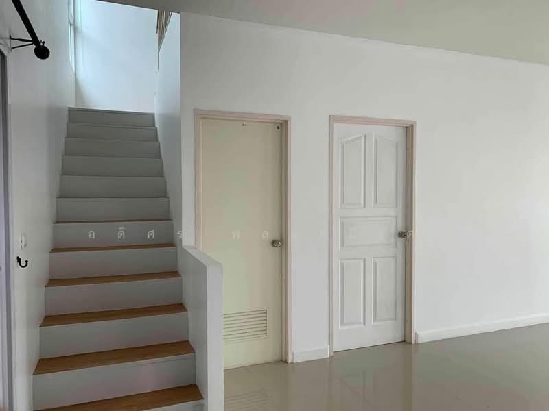 The Modish Bang Bua Thong, Nonthaburi, Lam Pho Road, Lam Pho, Bang Bua Thong, Nonthaburi, 4 Bedrooms, 100 sqm, Townhouse For Rent, by Adisorn Ploymeerassamee, 500463952 - DDproperty.com