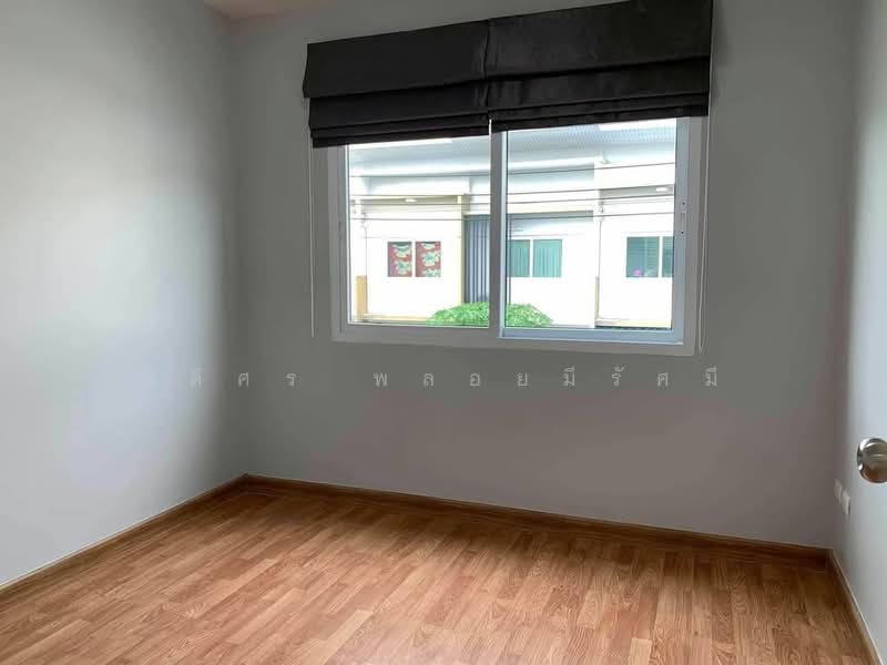 The Modish Bang Bua Thong, Nonthaburi, Lam Pho Road, Lam Pho, Bang Bua Thong, Nonthaburi, 4 Bedrooms, 100 sqm, Townhouse For Rent, by Adisorn Ploymeerassamee, 500463952 - DDproperty.com