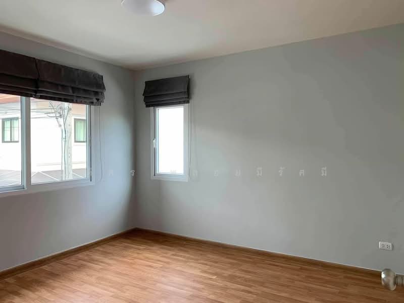 The Modish Bang Bua Thong, Nonthaburi, Lam Pho Road, Lam Pho, Bang Bua Thong, Nonthaburi, 4 Bedrooms, 100 sqm, Townhouse For Rent, by Adisorn Ploymeerassamee, 500463952 - DDproperty.com