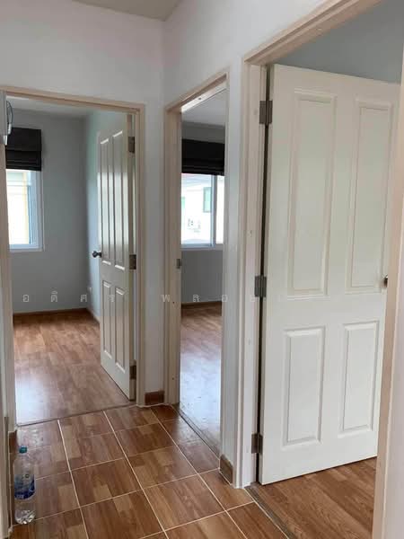 The Modish Bang Bua Thong, Nonthaburi, Lam Pho Road, Lam Pho, Bang Bua Thong, Nonthaburi, 4 Bedrooms, 100 sqm, Townhouse For Rent, by Adisorn Ploymeerassamee, 500463952 - DDproperty.com