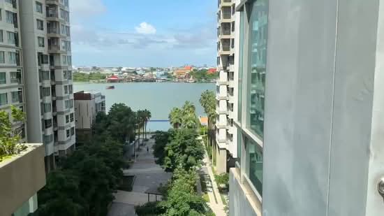 Lumpini Park Riverside Rama 3, Bangkok, 4 Rama 3 Road, Bang Pong Pang, Yan Nawa, Bangkok, 2 Bedrooms, 103 sqm, Condo For Sale, by Puttawadee Kulsantipong, 500463955 - DDproperty.com