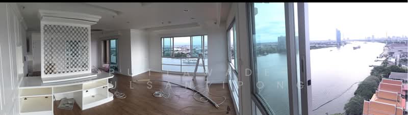 Lumpini Park Riverside Rama 3, Bangkok, 4 Rama 3 Road, Bang Pong Pang, Yan Nawa, Bangkok, 2 Bedrooms, 103 sqm, Condo For Sale, by Puttawadee Kulsantipong, 500463955 - DDproperty.com