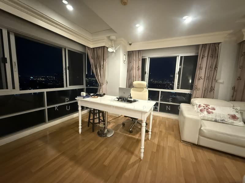 Lumpini Park Riverside Rama 3, Bangkok, 4 Rama 3 Road, Bang Pong Pang, Yan Nawa, Bangkok, 2 Bedrooms, 103 sqm, Condo For Sale, by Puttawadee Kulsantipong, 500463955 - DDproperty.com
