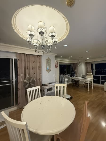 Lumpini Park Riverside Rama 3, Bangkok, 4 Rama 3 Road, Bang Pong Pang, Yan Nawa, Bangkok, 2 Bedrooms, 103 sqm, Condo For Sale, by Puttawadee Kulsantipong, 500463955 - DDproperty.com