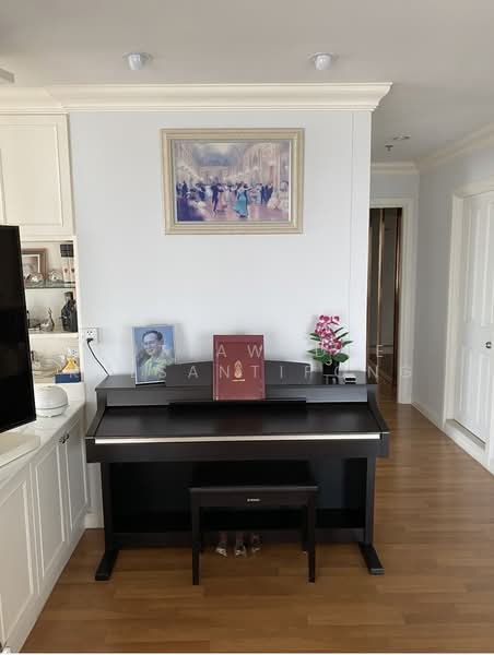 Lumpini Park Riverside Rama 3, Bangkok, 4 Rama 3 Road, Bang Pong Pang, Yan Nawa, Bangkok, 2 Bedrooms, 103 sqm, Condo For Sale, by Puttawadee Kulsantipong, 500463955 - DDproperty.com