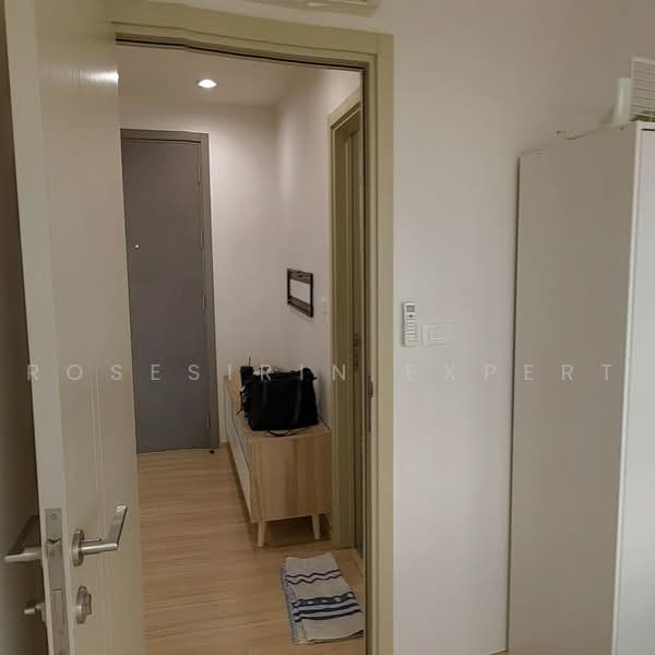 The Base Rama 9-Ramkhamhaeng, Bangkok, 3 Ramkhamhaeng Road, Hua Mak, Bang Kapi, Bangkok, 1 Bedroom, 30 sqm, Condo For Rent, by Rosesirin Expert, 500463956 - DDproperty.com