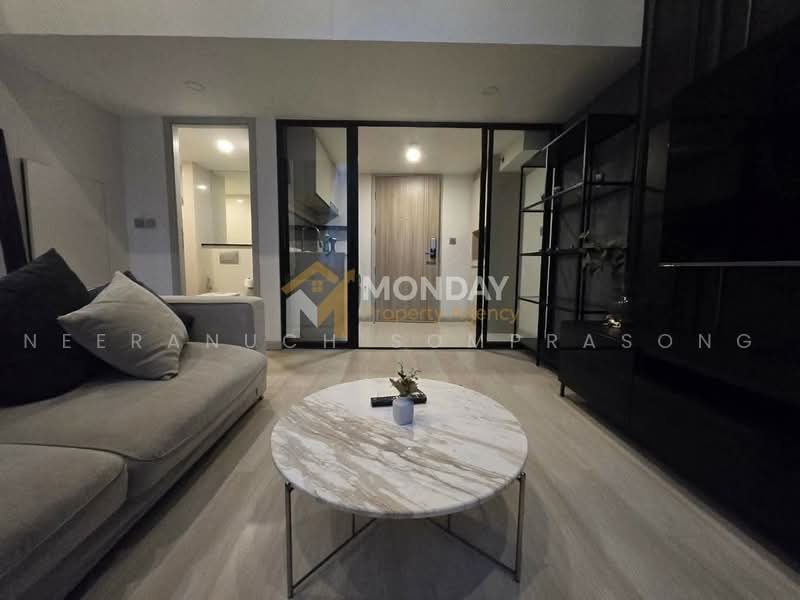 Knightsbridge Prime Sathorn : ไนท์บริดจ์ ไพรม์ สาทร, กรุงเทพ, 599 นราธิวาสราชนครินทร์, ทุ่งมหาเมฆ, สาทร, กรุงเทพ, 38 ตร.ม., คอนโด ขาย, โดย Neeranuch Somprasong, 500463958 - DDproperty.com