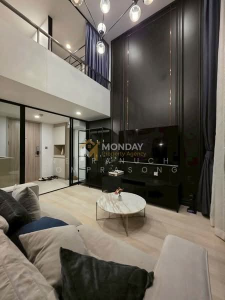 Knightsbridge Prime Sathorn : ไนท์บริดจ์ ไพรม์ สาทร, กรุงเทพ, 599 นราธิวาสราชนครินทร์, ทุ่งมหาเมฆ, สาทร, กรุงเทพ, 38 ตร.ม., คอนโด ขาย, โดย Neeranuch Somprasong, 500463958 - DDproperty.com