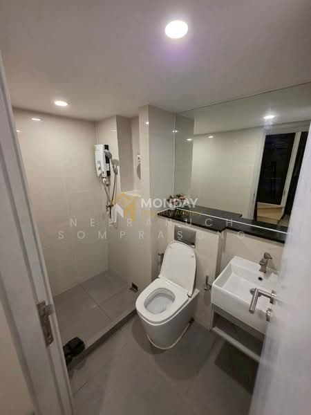 Knightsbridge Prime Sathorn, Bangkok, 599 Naradhiwas Rajanagarindra Road, Thung Maha Mek, Sathon, Bangkok, 1 Bedroom, 38 sqm, Condo For Sale, by Neeranuch Somprasong, 500463958 - DDproperty.com