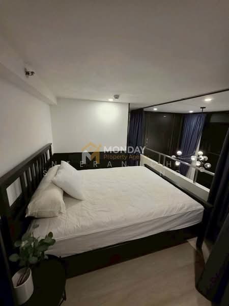 Knightsbridge Prime Sathorn, Bangkok, 599 Naradhiwas Rajanagarindra Road, Thung Maha Mek, Sathon, Bangkok, 1 Bedroom, 38 sqm, Condo For Sale, by Neeranuch Somprasong, 500463958 - DDproperty.com