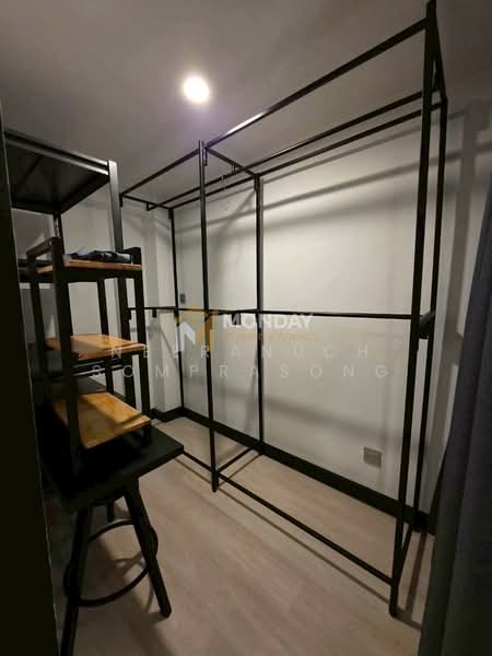 Knightsbridge Prime Sathorn, Bangkok, 599 Naradhiwas Rajanagarindra Road, Thung Maha Mek, Sathon, Bangkok, 1 Bedroom, 38 sqm, Condo For Sale, by Neeranuch Somprasong, 500463958 - DDproperty.com