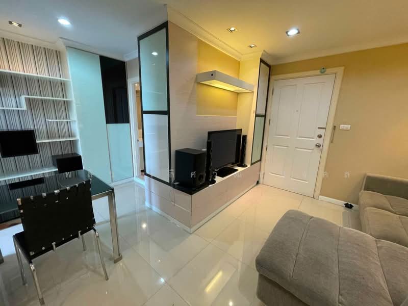 Lumpini Place Rama 9-Ratchada : ลุมพินี เพลส พระราม 9-รัชดา, กรุงเทพ, ถนนพระราม 9, ห้วยขวาง, กรุงเทพ, 37 ตร.ม., คอนโด ให้เช่า, โดย ไพลิน เลิศวัฒนมงคล, 500463959 - DDproperty.com