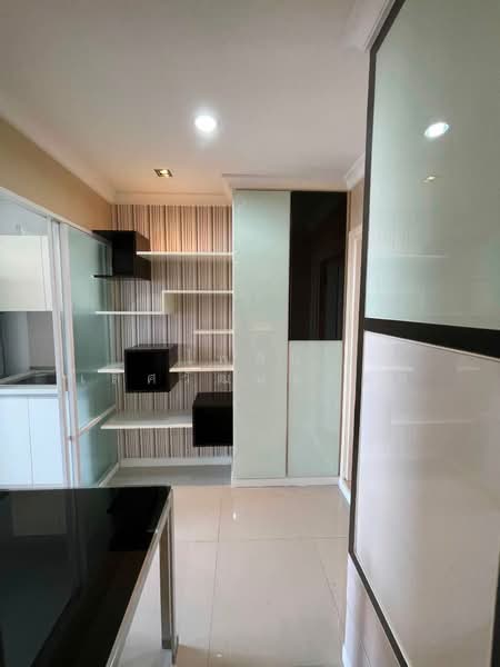 Lumpini Place Rama 9-Ratchada, Bangkok, Rama 9 Road, Huai Khwang, Bangkok, 1 Bedroom, 37 sqm, Condo For Rent, by ไพลิน เลิศวัฒนมงคล, 500463959 - DDproperty.com