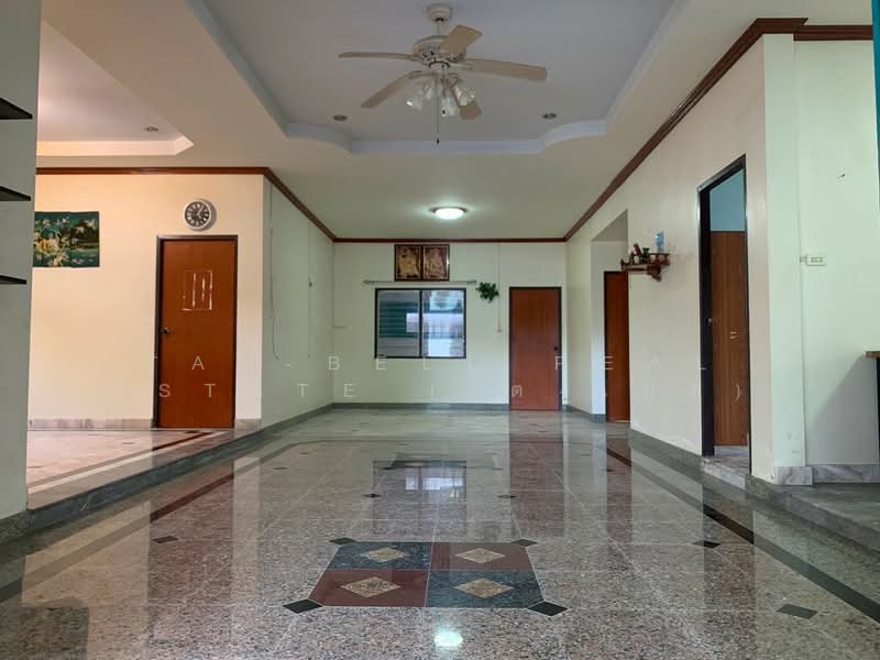 บ้านเดี่ยวหลังมุม หมู่บ้านวราธานี บางสะพานใหญ่, ประจวบคีรีขันธ์, พงศ์ประศาสน์, บางสะพาน, ประจวบคีรีขันธ์, 164 ตร.ม., บ้านเดี่ยว ขาย, โดย tae-bell real estate (เต-เบล), 500463960 - DDproperty.com