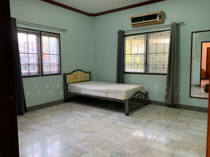 บ้านเดี่ยวหลังมุม หมู่บ้านวราธานี บางสะพานใหญ่, Prachuap Khiri Khan, Phungprasan, Bang Saphan, Prachuap Khiri Khan, 3 Bedrooms, 164 sqm, Single Detached House For Sale, by tae-bell real estate (เต-เบล), 500463960 - DDproperty.com