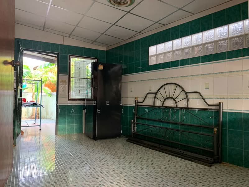 บ้านเดี่ยวหลังมุม หมู่บ้านวราธานี บางสะพานใหญ่, Prachuap Khiri Khan, Phungprasan, Bang Saphan, Prachuap Khiri Khan, 3 Bedrooms, 164 sqm, Single Detached House For Sale, by tae-bell real estate (เต-เบล), 500463960 - DDproperty.com