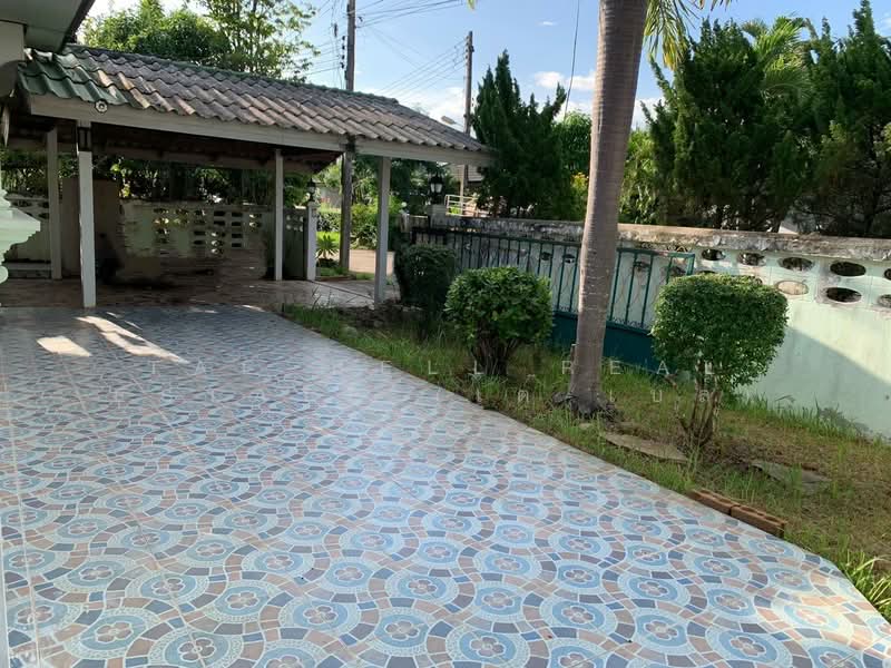 บ้านเดี่ยวหลังมุม หมู่บ้านวราธานี บางสะพานใหญ่, ประจวบคีรีขันธ์, พงศ์ประศาสน์, บางสะพาน, ประจวบคีรีขันธ์, 164 ตร.ม., บ้านเดี่ยว ขาย, โดย tae-bell real estate (เต-เบล), 500463960 - DDproperty.com