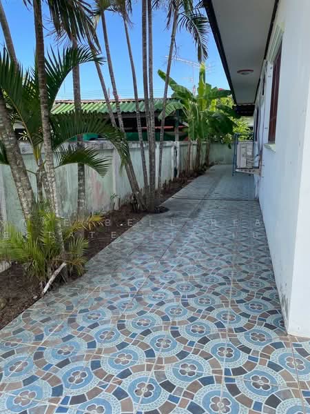 บ้านเดี่ยวหลังมุม หมู่บ้านวราธานี บางสะพานใหญ่, ประจวบคีรีขันธ์, พงศ์ประศาสน์, บางสะพาน, ประจวบคีรีขันธ์, 164 ตร.ม., บ้านเดี่ยว ขาย, โดย tae-bell real estate (เต-เบล), 500463960 - DDproperty.com