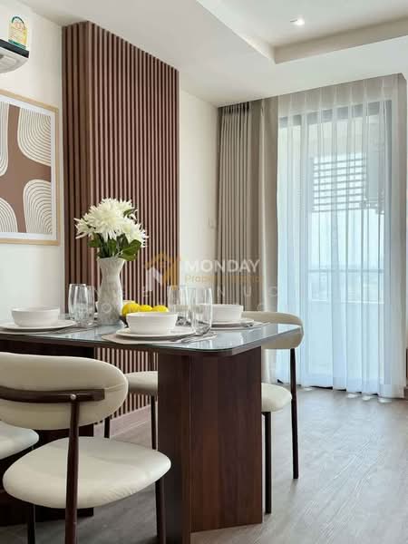 J.W. City Ratchada 32, Bangkok, 228 Soi Ratchadaphisek 36, Chan Kasem, Chatuchak, Bangkok, 2 Bedrooms, 77 sqm, Condo For Sale, by Neeranuch Somprasong, 500463962 - DDproperty.com