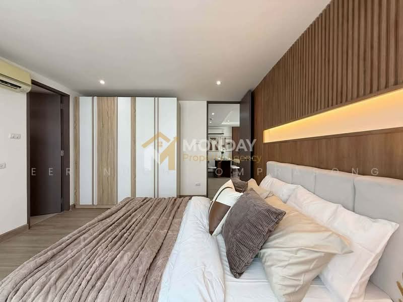 J.W. City Ratchada 32, Bangkok, 228 Soi Ratchadaphisek 36, Chan Kasem, Chatuchak, Bangkok, 2 Bedrooms, 77 sqm, Condo For Sale, by Neeranuch Somprasong, 500463962 - DDproperty.com