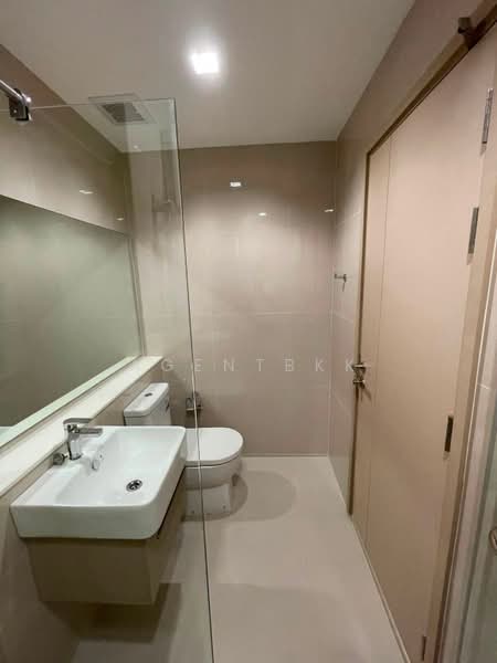 Life Sathorn Sierra : ไลฟ์ สาทร เซียร์รา, กรุงเทพ, ถนนราชพฤกษ์, ตลาดพลู, ธนบุรี, กรุงเทพ, 29 ตร.ม., คอนโด ให้เช่า, โดย Agentbkk, 500463964 - DDproperty.com