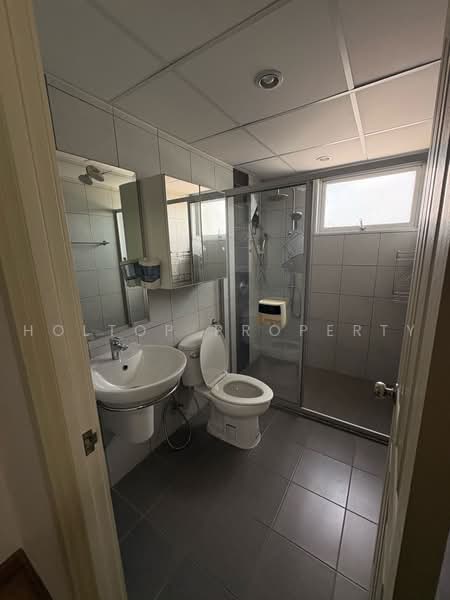 Supalai City Resort Phranangklao Station-Chaophraya, Nonthaburi, Rattanathibet Road, Bang Kra So, Muang Nonthaburi, Nonthaburi, 2 Bedrooms, 69 sqm, Condo For Rent, by Holtop Property, 500463967 - DDproperty.com