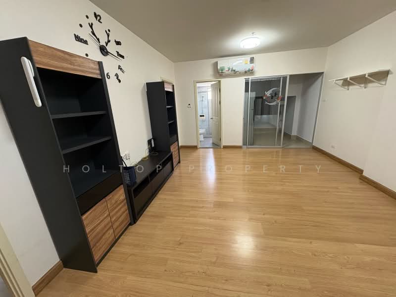 Supalai City Resort Phranangklao Station-Chaophraya, Nonthaburi, Rattanathibet Road, Bang Kra So, Muang Nonthaburi, Nonthaburi, 2 Bedrooms, 69 sqm, Condo For Rent, by Holtop Property, 500463967 - DDproperty.com
