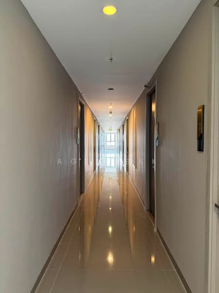 Knightsbridge Prime Onnut : ไนท์บริดจ์ ไพร์ม อ่อนนุช, กรุงเทพ, ซอยอ่อนนุช 1/1 ถนนสุขุมวิท 77, พระโขนงเหนือ, วัฒนา, กรุงเทพ, 28 ตร.ม., คอนโด ให้เช่า, โดย Agentbkk, 500463968 - DDproperty.com