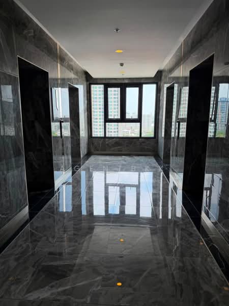 Knightsbridge Prime Onnut, Bangkok, Soi On Nut 1/1 Sukhumvit Road77, Phra Kanong Nua, Watthana, Bangkok, 1 Bedroom, 28 sqm, Condo For Rent, by Agentbkk, 500463968 - DDproperty.com