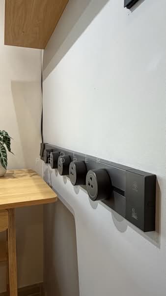 Origin Plug & Play E22 Station, Samut Prakan, 218 Sai Luat Rd., Pak Nam, Muang Samut Prakarn, Samut Prakan, 1 Bedroom, 39 sqm, Condo For Rent, by Holtop Property, 500463969 - DDproperty.com