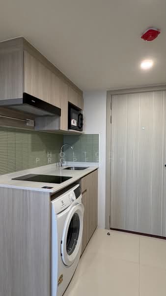 Origin Plug & Play E22 Station, Samut Prakan, 218 Sai Luat Rd., Pak Nam, Muang Samut Prakarn, Samut Prakan, 1 Bedroom, 39 sqm, Condo For Rent, by Holtop Property, 500463969 - DDproperty.com