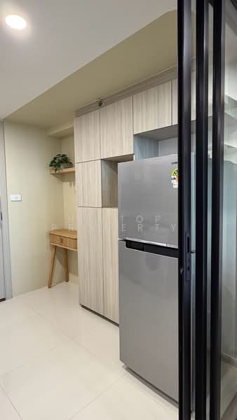 Origin Plug & Play E22 Station, Samut Prakan, 218 Sai Luat Rd., Pak Nam, Muang Samut Prakarn, Samut Prakan, 1 Bedroom, 39 sqm, Condo For Rent, by Holtop Property, 500463969 - DDproperty.com