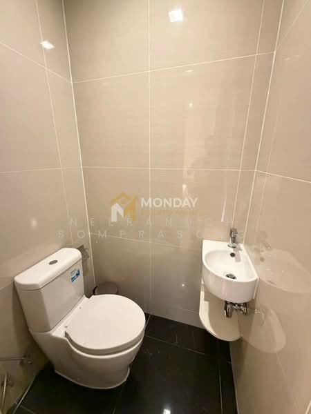 Park Origin Phrom Phong (Park 24), Bangkok, 68 Soi Sukhumvit 24, Khong Tan, Khlong Toei, Bangkok, 1 Bedroom, 28 sqm, Condo For Sale, by Neeranuch Somprasong, 500463970 - DDproperty.com