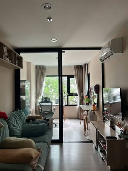 Aspire Erawan Prime, Samut Prakan, Sukhumvit Road, Pak Nam, Muang Samut Prakarn, Samut Prakan, 1 Bedroom, 35 sqm, Condo For Rent, by Agentbkk, 500463971 - DDproperty.com