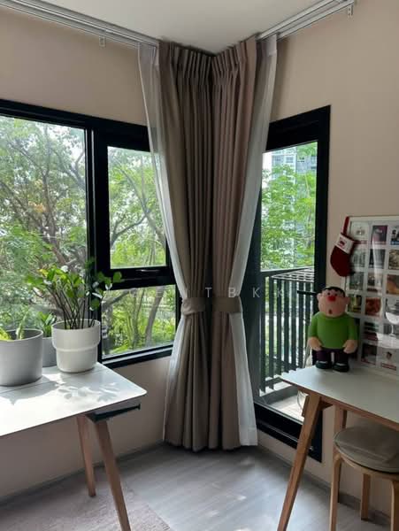 Aspire Erawan Prime, Samut Prakan, Sukhumvit Road, Pak Nam, Muang Samut Prakarn, Samut Prakan, 1 Bedroom, 35 sqm, Condo For Rent, by Agentbkk, 500463971 - DDproperty.com