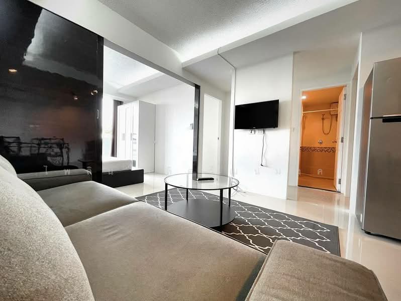 The Waterford Sukhumvit 50, Bangkok, 890 Soi Sukhumvit 50, Phra Kanong, Khlong Toei, Bangkok, 3 Bedrooms, 66 sqm, Condo For Rent, by ไพลิน เลิศวัฒนมงคล, 500463972 - DDproperty.com