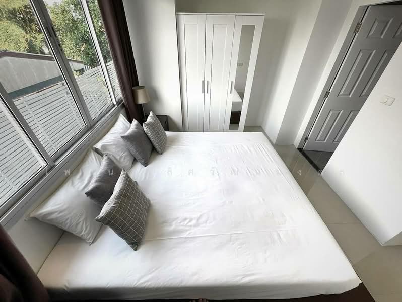The Waterford Sukhumvit 50, Bangkok, 890 Soi Sukhumvit 50, Phra Kanong, Khlong Toei, Bangkok, 3 Bedrooms, 66 sqm, Condo For Rent, by ไพลิน เลิศวัฒนมงคล, 500463972 - DDproperty.com