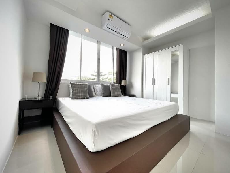 The Waterford Sukhumvit 50, Bangkok, 890 Soi Sukhumvit 50, Phra Kanong, Khlong Toei, Bangkok, 3 Bedrooms, 66 sqm, Condo For Rent, by ไพลิน เลิศวัฒนมงคล, 500463972 - DDproperty.com