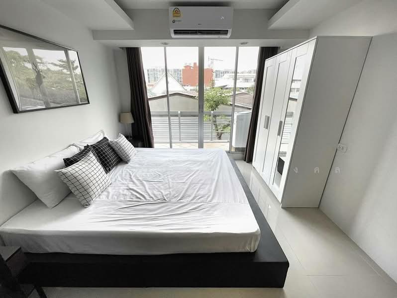 The Waterford Sukhumvit 50, Bangkok, 890 Soi Sukhumvit 50, Phra Kanong, Khlong Toei, Bangkok, 3 Bedrooms, 66 sqm, Condo For Rent, by ไพลิน เลิศวัฒนมงคล, 500463972 - DDproperty.com