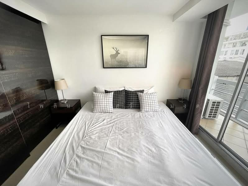 The Waterford Sukhumvit 50, Bangkok, 890 Soi Sukhumvit 50, Phra Kanong, Khlong Toei, Bangkok, 3 Bedrooms, 66 sqm, Condo For Rent, by ไพลิน เลิศวัฒนมงคล, 500463972 - DDproperty.com
