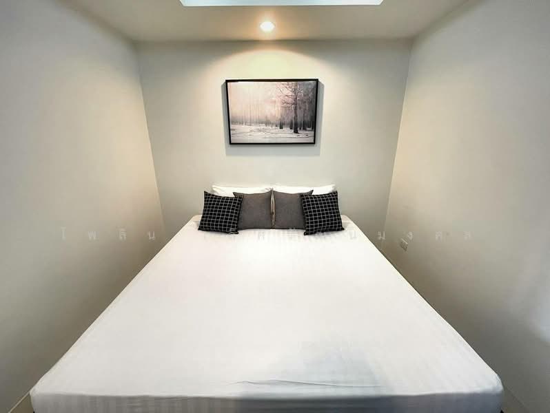 The Waterford Sukhumvit 50, Bangkok, 890 Soi Sukhumvit 50, Phra Kanong, Khlong Toei, Bangkok, 3 Bedrooms, 66 sqm, Condo For Rent, by ไพลิน เลิศวัฒนมงคล, 500463972 - DDproperty.com