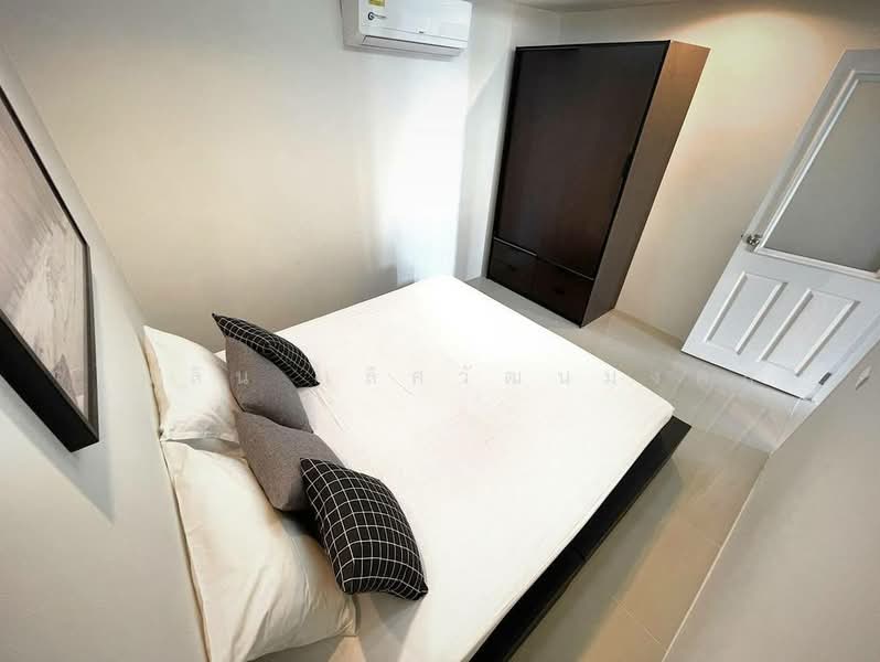 The Waterford Sukhumvit 50, Bangkok, 890 Soi Sukhumvit 50, Phra Kanong, Khlong Toei, Bangkok, 3 Bedrooms, 66 sqm, Condo For Rent, by ไพลิน เลิศวัฒนมงคล, 500463972 - DDproperty.com